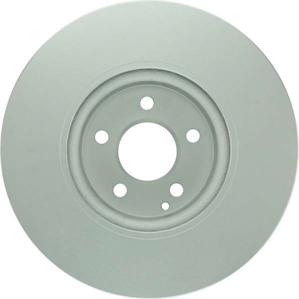 Quietcast Disc Disc Brake Roto,36011500